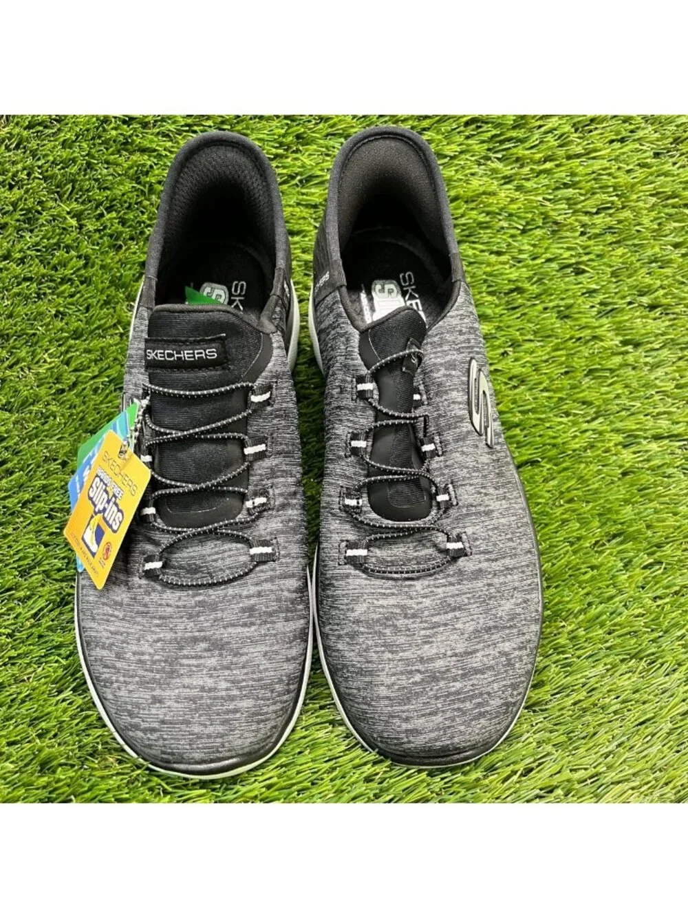 Skechers please review